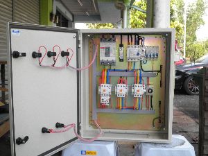 Low Voltage Switchboards
