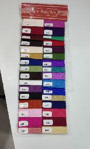 Crush Dyed Fabric