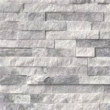 natural stone wall cladding split face panel