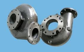 Investment Casting