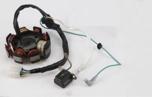 Coil Plate Assembly Coil Plate Assembly