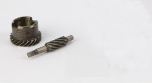 Speedometer Worm Speedometer Worm