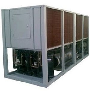 Industrial Water Chiller