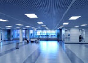 metal ceilings