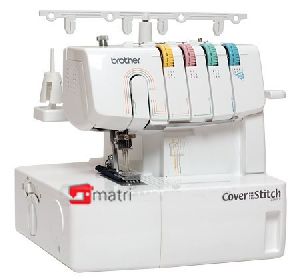 Cover Stitch machine