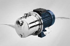 Centrifugal Self Priming Pumps With SS Body