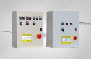 Control Panels and Systems