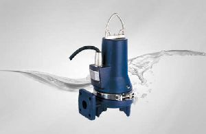 Grindex Sewage Submersible Pump