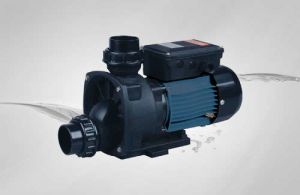 Running Bathtub Whirlpool Pumps