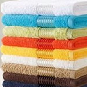 Bath Linen