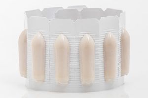 PE Suppository Packaging Film