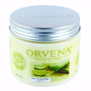 Aloe Vera Soothing Body Butter