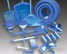 pool Cleaning Kit