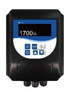 Variable Speed pump controller