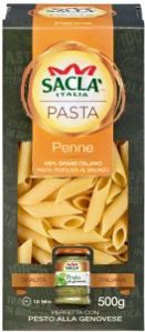 Pasta Penne