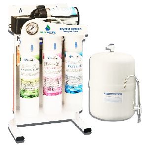 RO Purification System