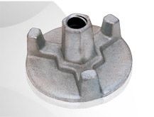 Forged Flat Anchor Nut