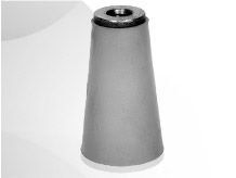 PVC Type Steel Cone