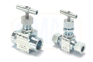 INLINE MOUNTING VALVE