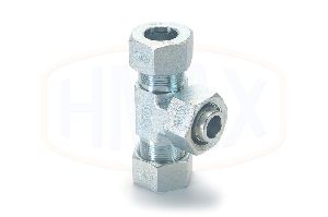 SBT Swivel Branch Tee Couplings