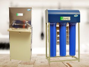 Commercial Ro Water Purifier