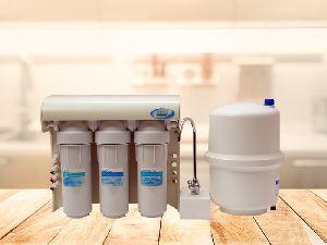 RO IONICSRO IONICS Water Purifier