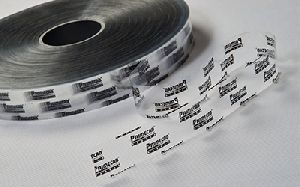 Polyester printed Film