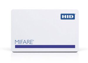mifare cards