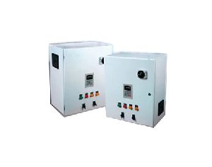 AMF PANELS AND ELECTRICAL SPARES
