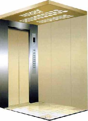 passenger elevators