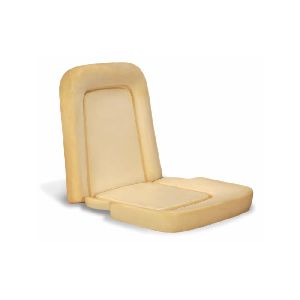 PU Foam and Seats