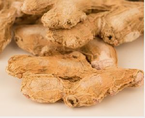 dry ginger