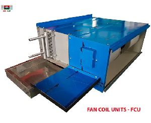 Fan Coil Units