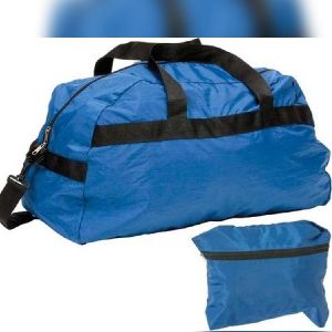Folding travelling bags