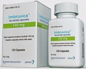 Imbruvica Capsule