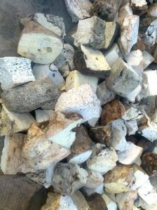 Natural Cup Lump Rubber