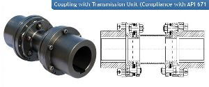 Coupling Transmission Unit