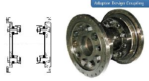 Disc Coupling