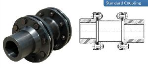 Standard Coupling