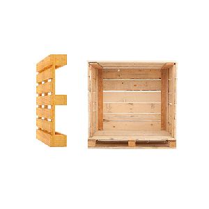 Wooden Export Pallets