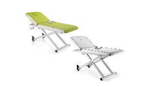 Dermatology Chair Bed