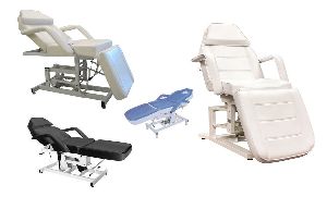 Electronic Derma Bed