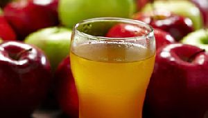 Apple Drink