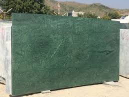 Green Marble Slabs