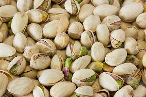 pistachio nuts