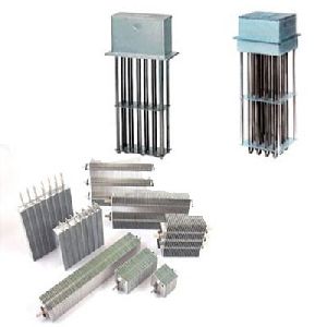 Heaters, Thermostats & Heating Devices