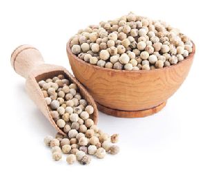 White Pepper