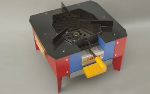 High Efficiency Charcoal Stove