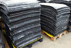 synthetic rubber compound
