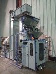 POWDER POUCH PACKING MACHINES